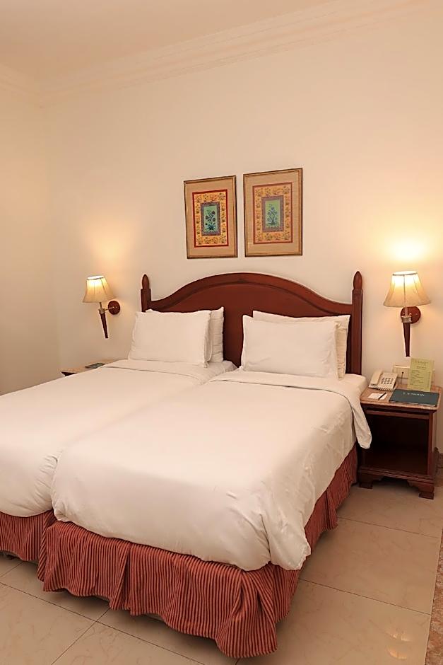 Savoy Suites Noida Delhi N.C.R.