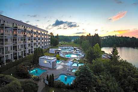 Estérel Resort