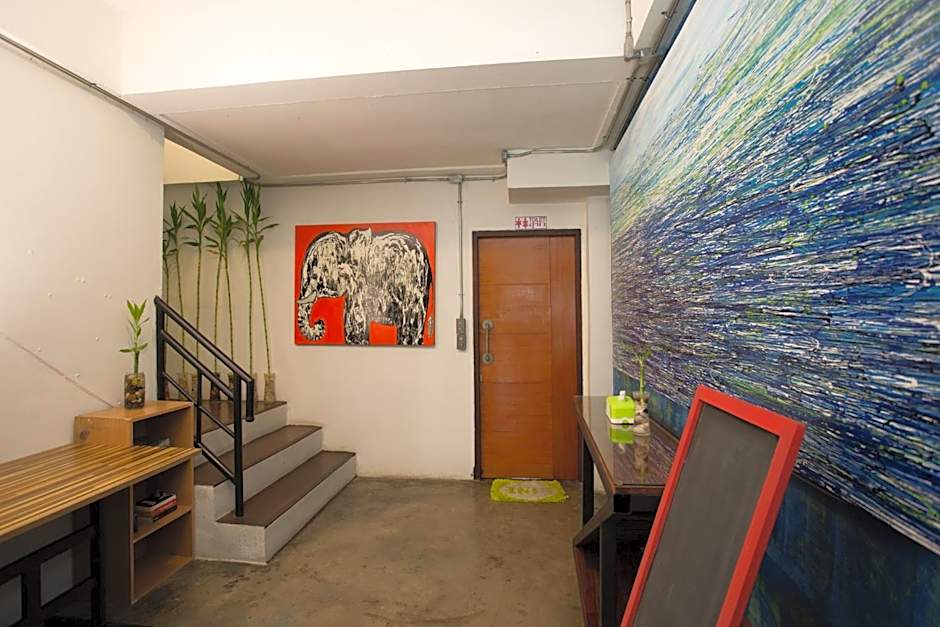 339 Hostel Chiang Mai – Chiang Mai, 