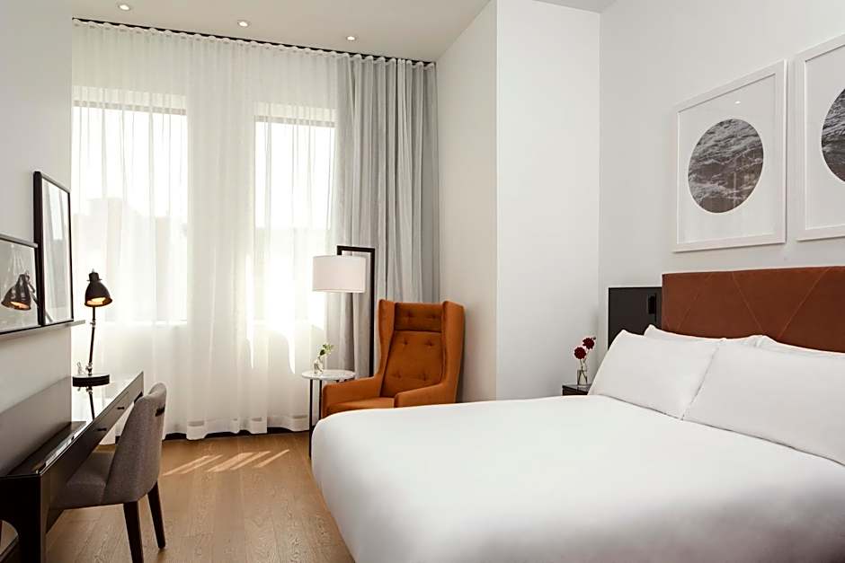 Hotel Place D'Armes