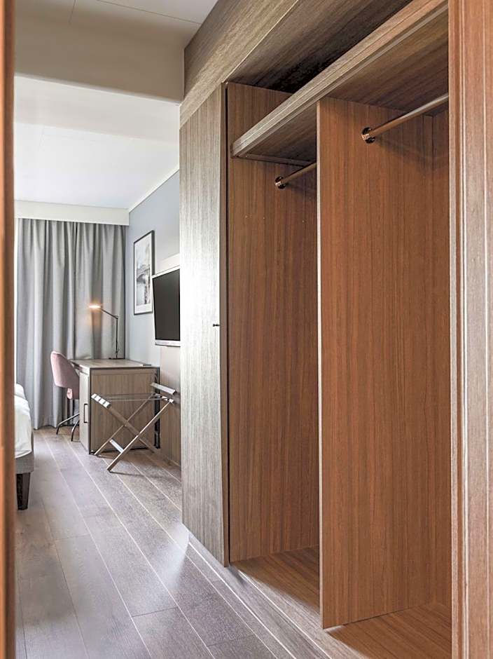 Radisson Blu Arlandia Hotel, Stockholm-Arlanda