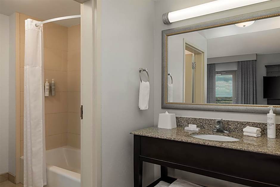 Hampton Inn By Hilton And Suites Baton Rouge