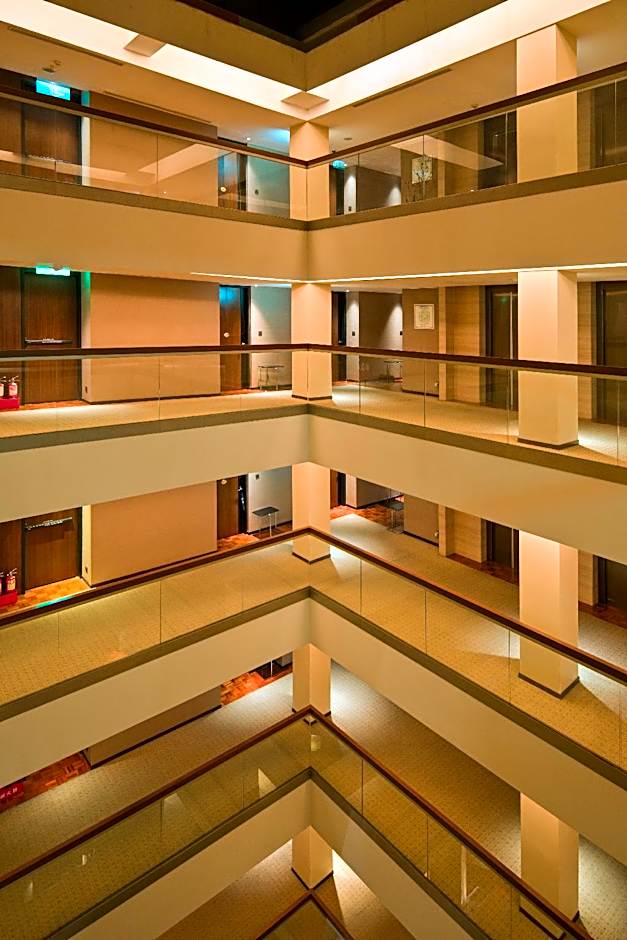 les suites taipei ching cheng