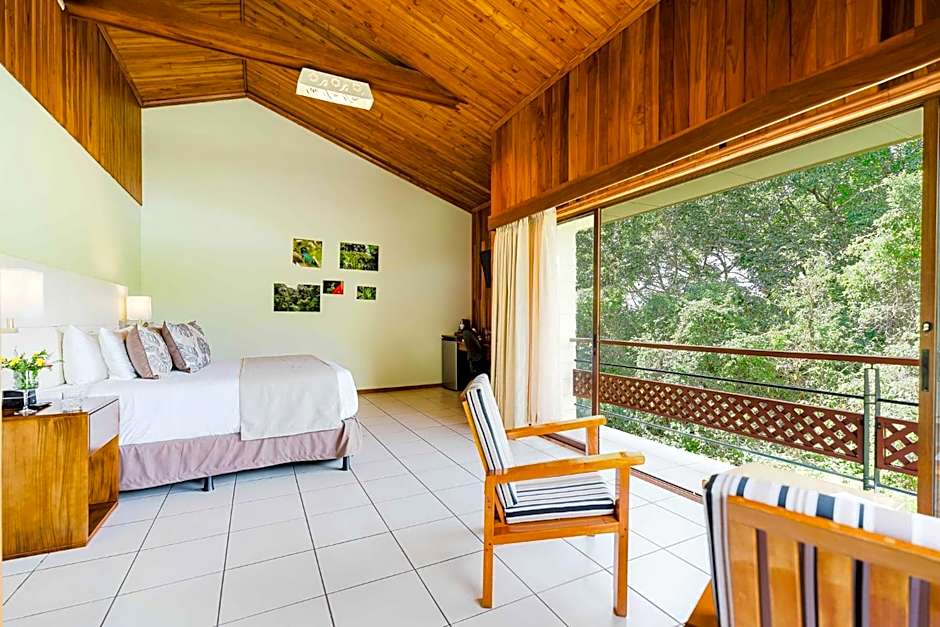Hotel Ficus - Monteverde