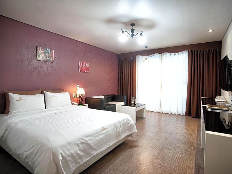 BENIKEA Technovalley Hotel