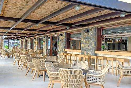 Blue Sea Beach Affiliated By Melia