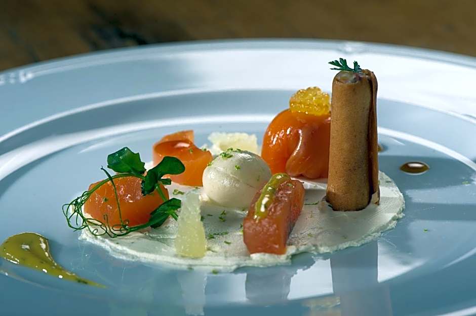 Alpenblick Hotel & Restaurant Wilderswil by Interlaken
