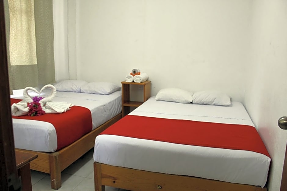 Hotel Victoria
