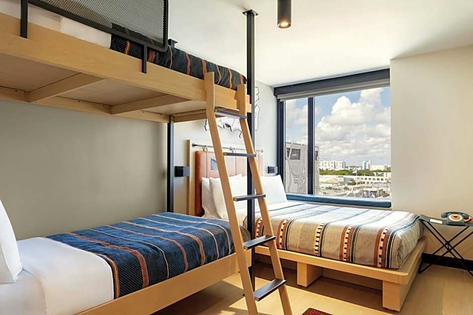 Moxy Miami Wynwood