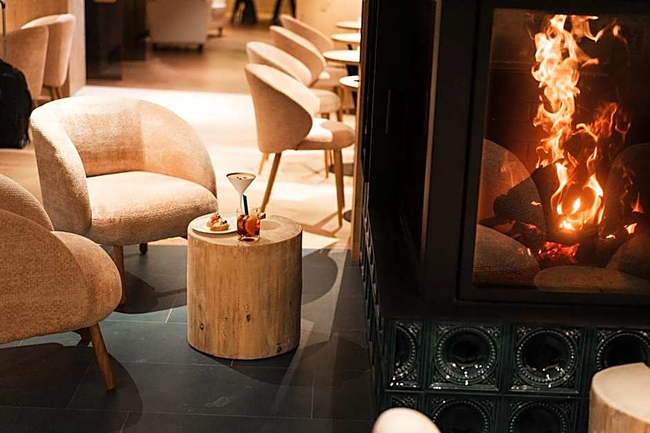 Sporthotel Floralpina