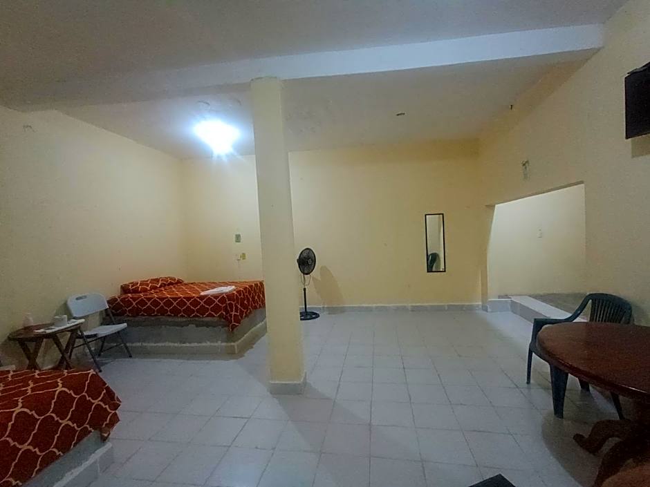 Hospedaje C&R