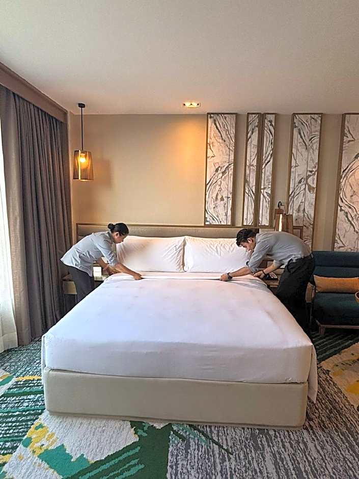 Holiday Inn Chandigarh Zirakpur By IHG