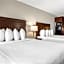 Best Western Plus Grand-Sault Hotel & Suites