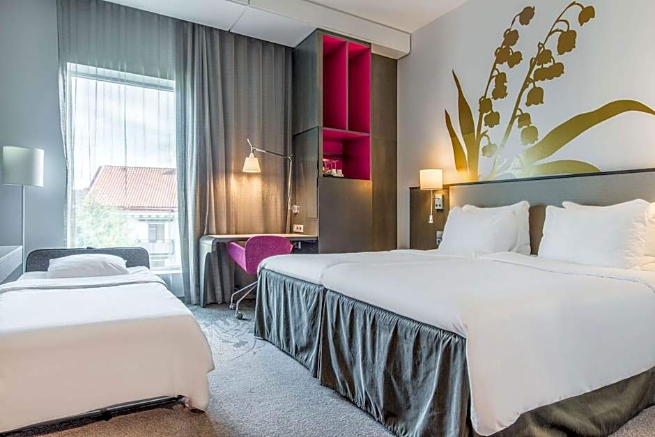 Radisson Blu Hotel Uppsala