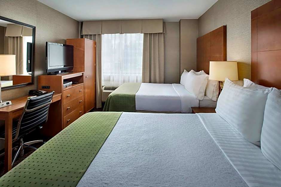 Holiday Inn Manhattan 6th Ave - Chelsea By IHG