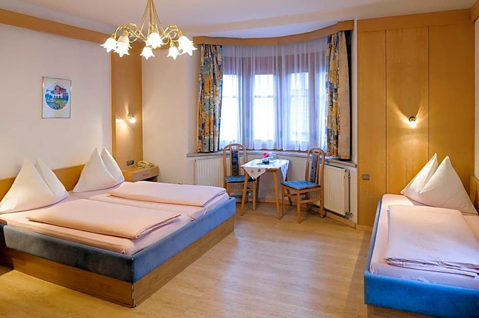 Hotel Tautermann