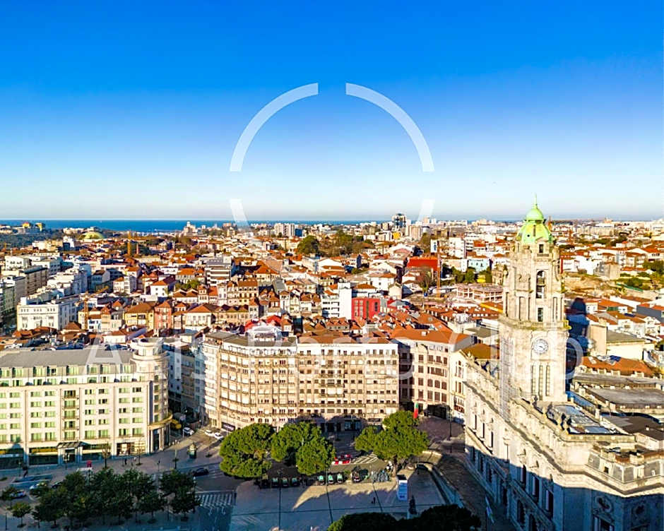 Axis Porto Club Aliados