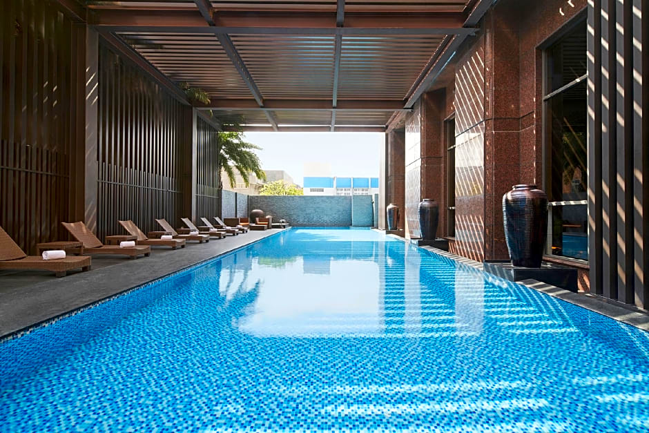 Sheraton Taitung Hotel