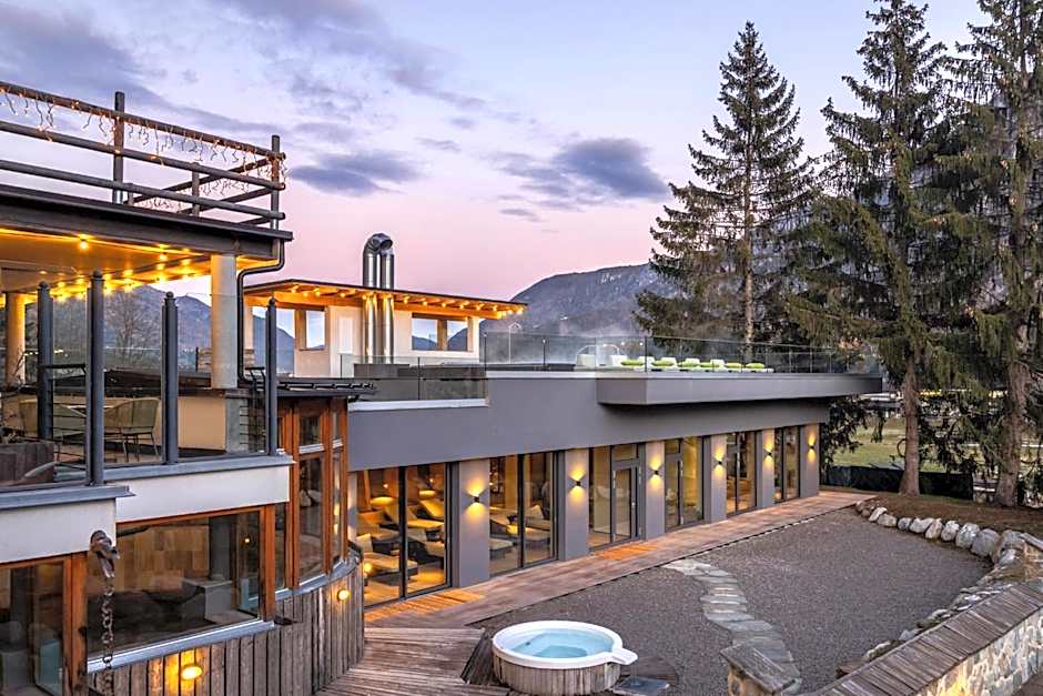 Hotel Ariston Garden & Spa