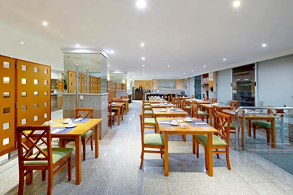 Crisol Alisios Canteras