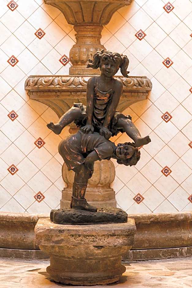 Hotel Casa Dulce Maria