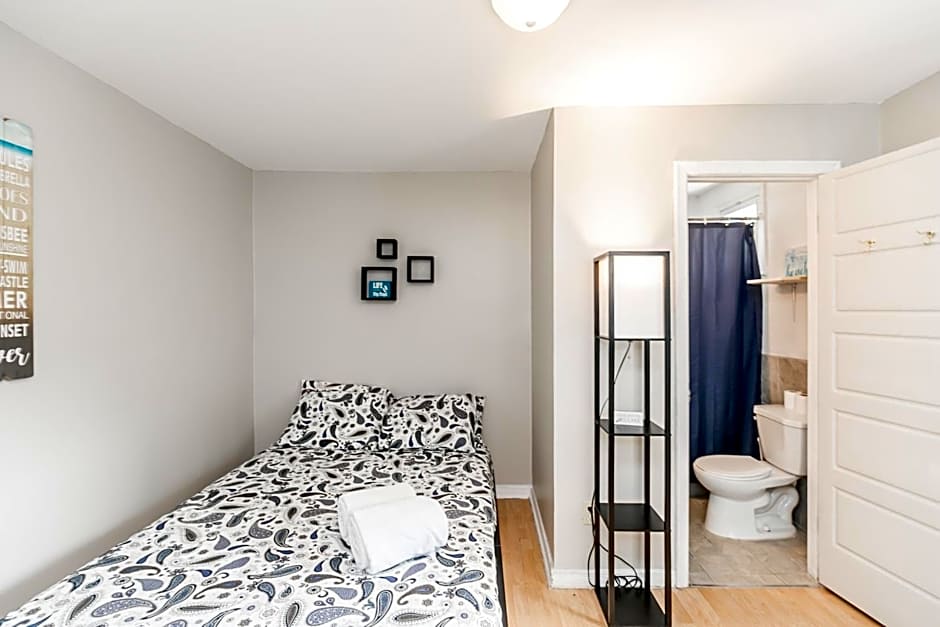 Beachfront at Beach1 Motel