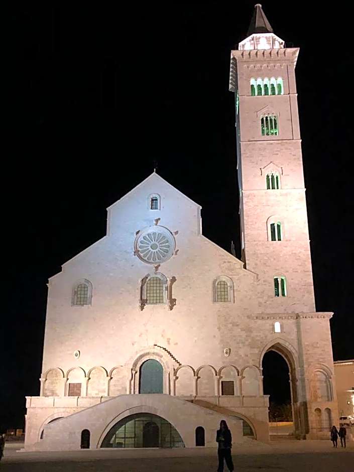 Bed & Breakfast De Nittis