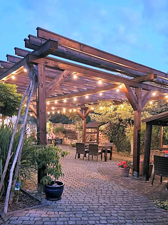 Hotel & Restauracja Timberland