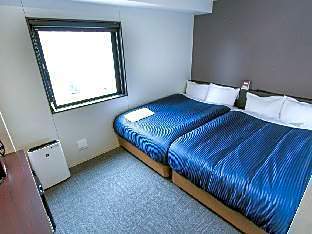 HOTEL LiVEMAX OKAYAMA-WEST