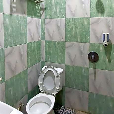 Hotel Agung