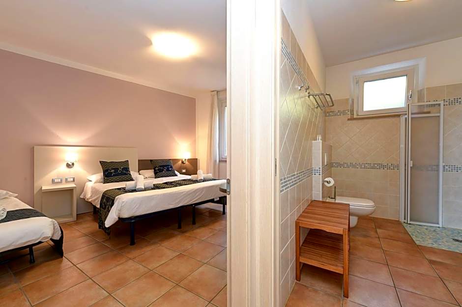 Residence Fontanelle