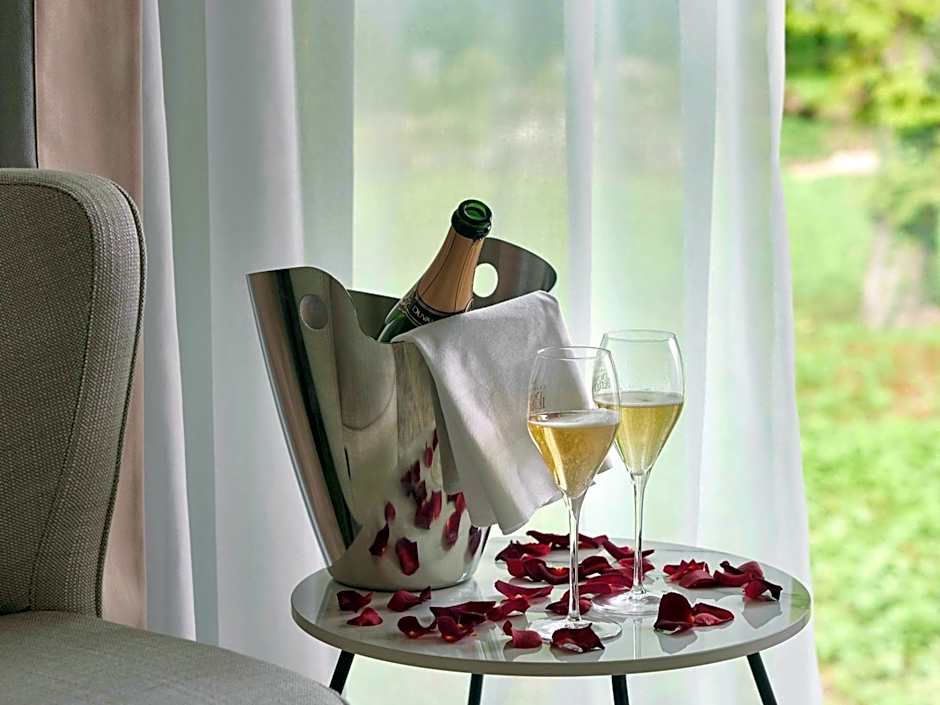 LE DOMAINE DU LIZIEC - VANNES MGALLERY COLLECTION 