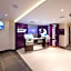 Premier Inn Bury St Edmunds Town Centre