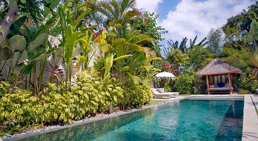 Villa Bali Asri Batubelig