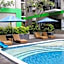 Hardys Rofa Hotel And Spa Legian