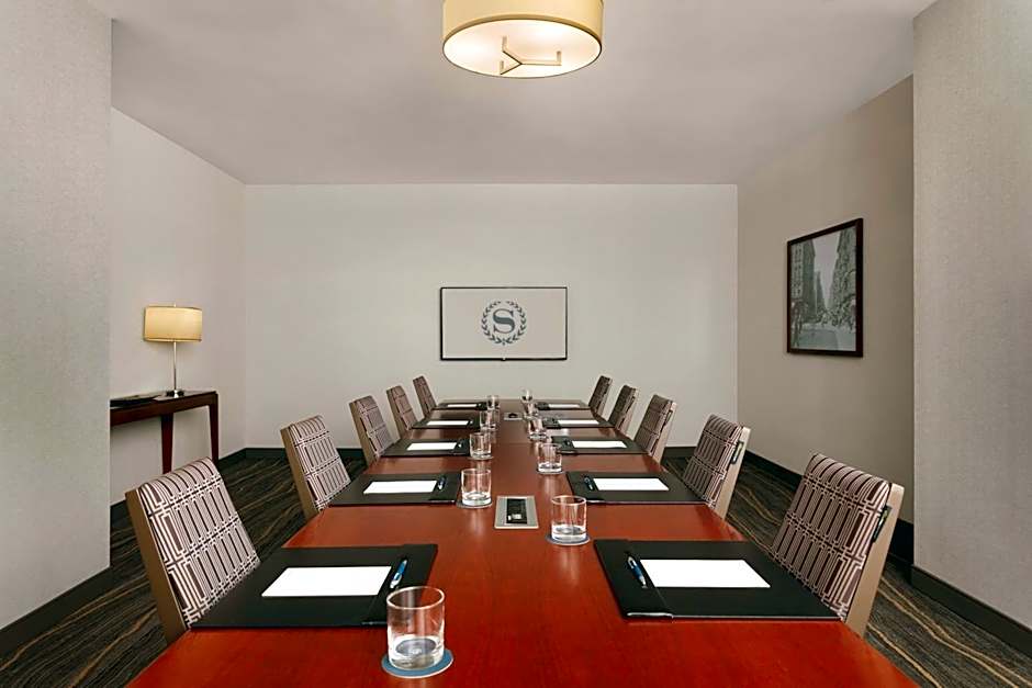 Sheraton Tribeca New York Hotel