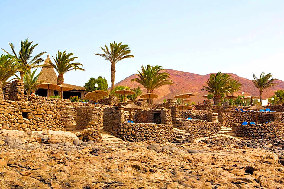 Sbh Hotel Royal Monica