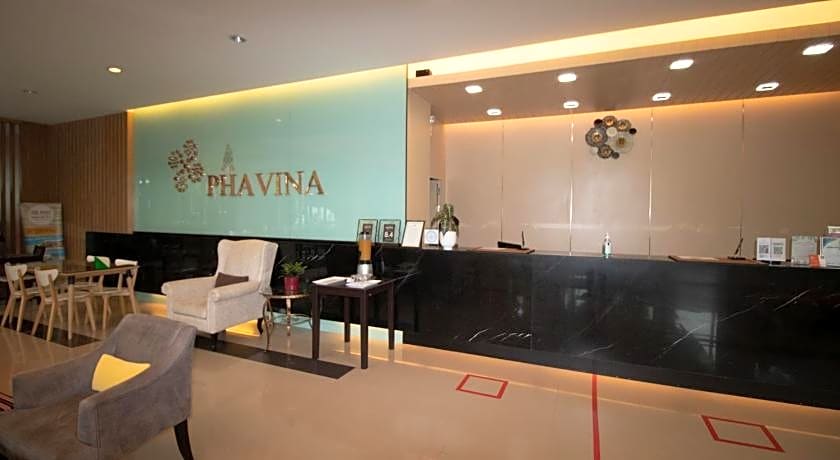 Phavina Grand Boutique