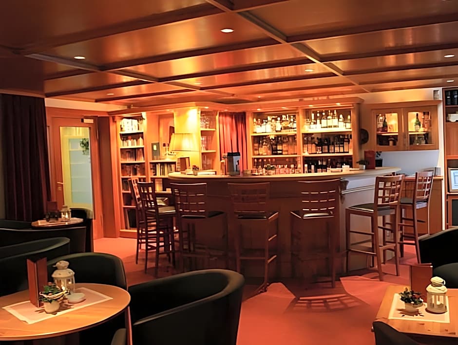 Schwarzwald Lodge Rothaus