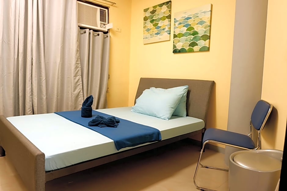 Mactan District Budgetel - Lapu Lapu Cebu