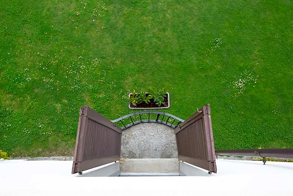 LVG Hotel Collection - Il Chiostro