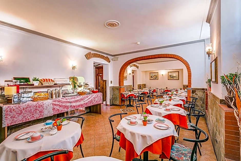 Hotel Arno Bellariva