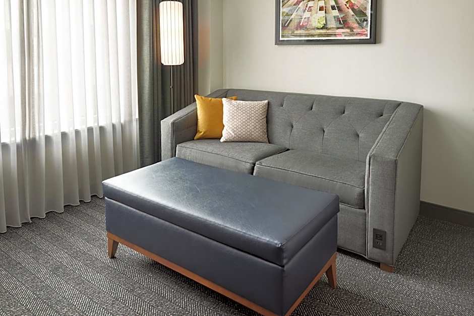 Courtyard by Marriott Washington, DC/Foggy Bottom