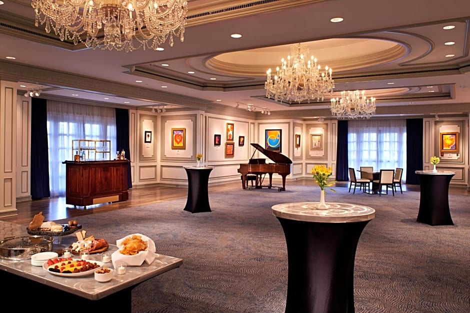 The Henry, Autograph Collection by Marriott