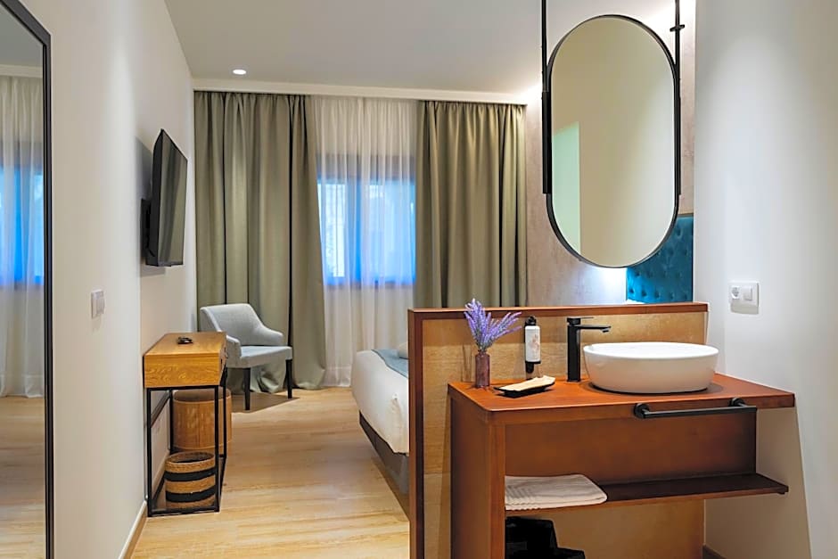 Complejo Valle Grande