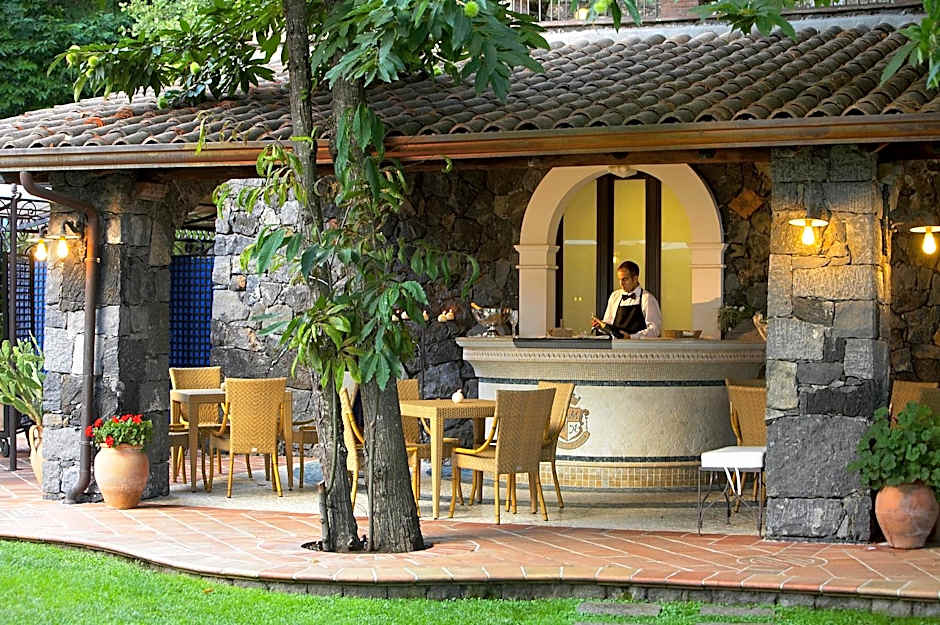 Airone Wellness Hotel