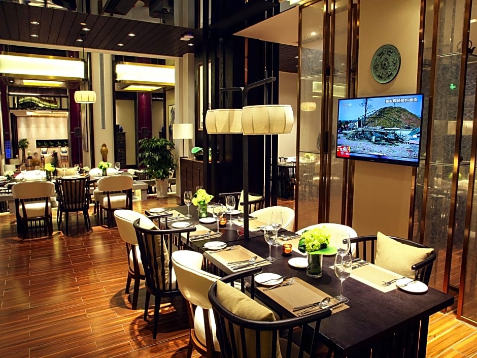 Guilin Exhibition International Boutique Hotel