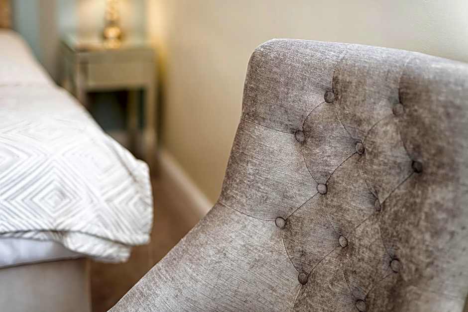 Hamiltons Boutique Hotel