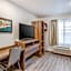 WoodSpring Suites Novi Farmington
