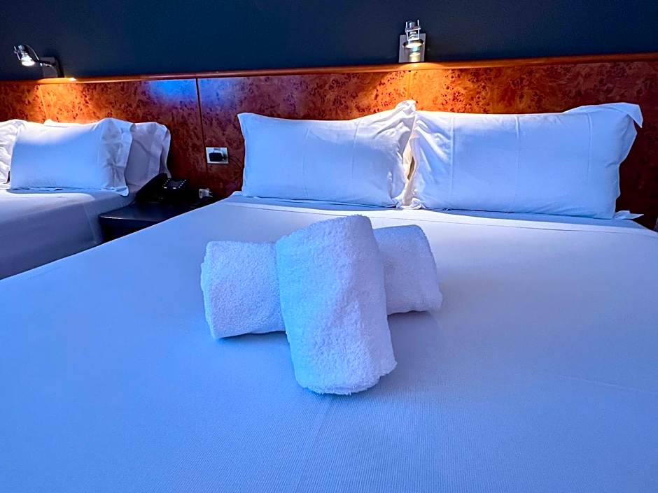 AP Hotel Madrid Airport